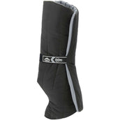 Veredus Almohadillas de Vendaje Anatomic Front Negro