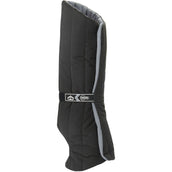 Veredus Almohadillas de Vendaje Anatomic Rear Negro