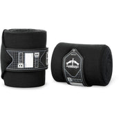 Veredus Vendajes B-Rest Negro