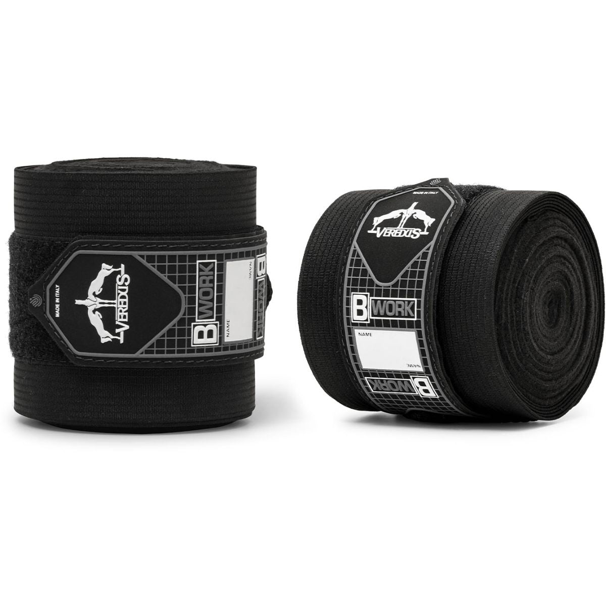 Veredus Vendajes B-Work Negro