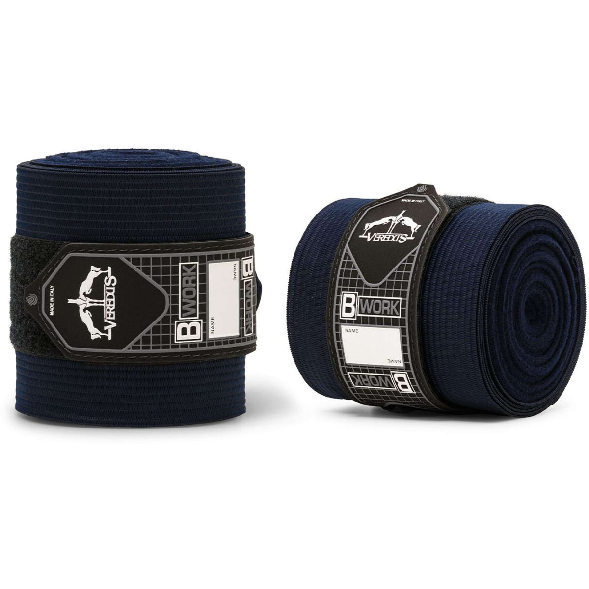 Veredus Vendajes B-Work Azul