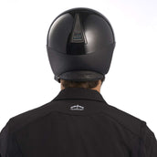 Veredus Casco Vita Lacado negro