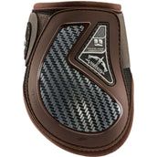 Veredus Botas para menudillo Young Jump Absolute Carbon Gel Marron