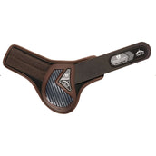 Veredus Botas para menudillo Young Jump Absolute Carbon Gel Marron