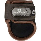 Veredus Botas para menudillo Young Jump Absolute Carbon Gel Marron