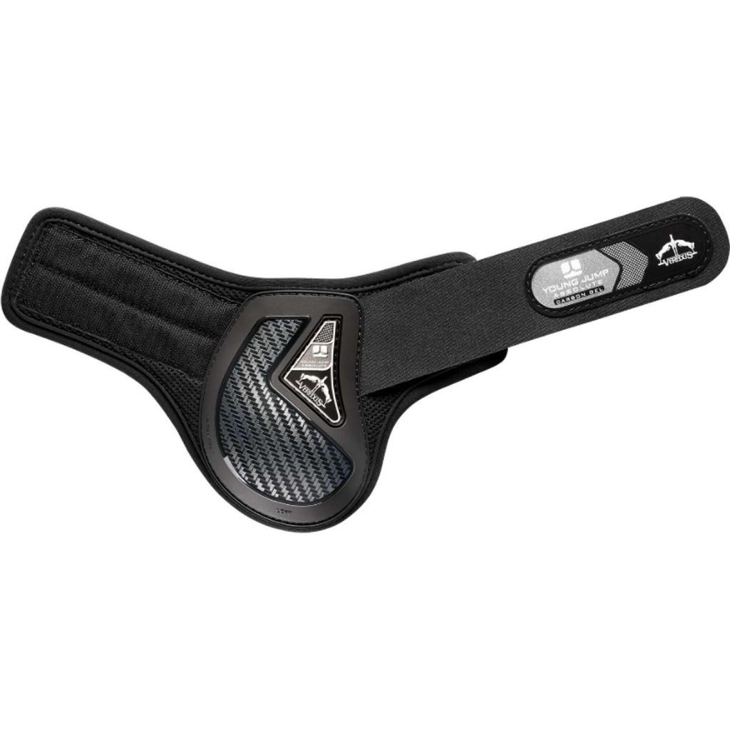 Veredus Botas para menudillo Young Jump Absolute Carbon Gel Negro