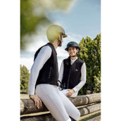 Veredus Airbag Chaqueta Vita Unisex Negro