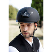 Veredus Casco Vita Negro mate