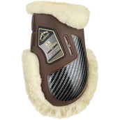 Veredus Botas protectoras de menudillo Carbon Gel Absolute Save the Sheep Rear Marron