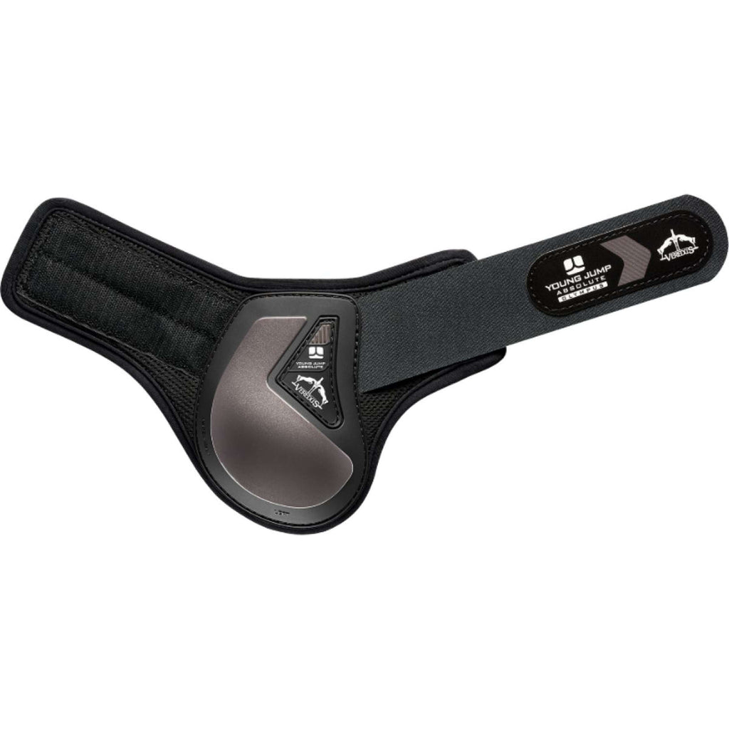 Veredus Botas para menudillo Young Jump Absolute Olympus Negro