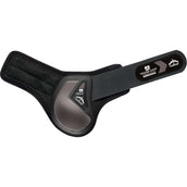 Veredus Botas para menudillo Young Jump Absolute Olympus Negro