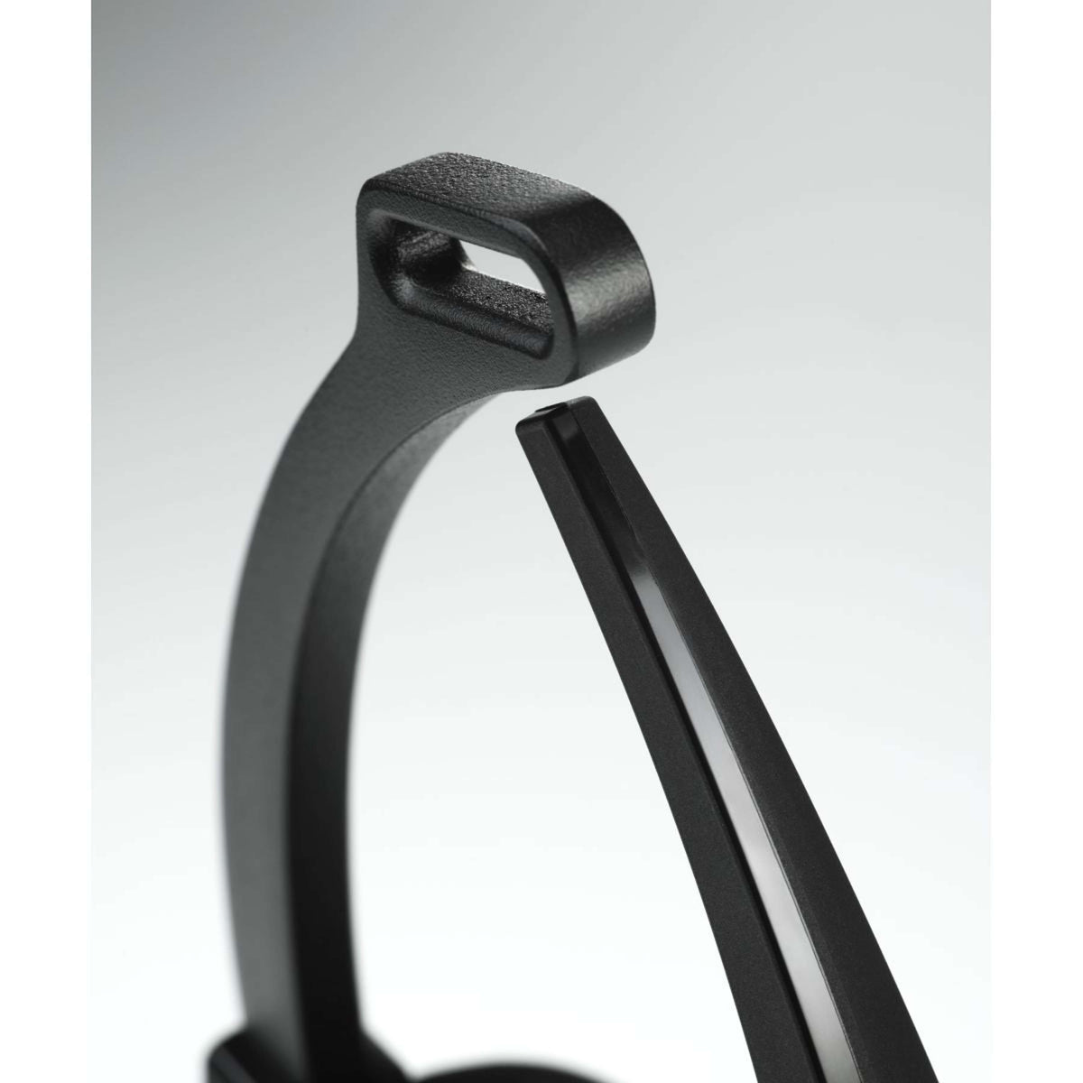 Veredus Estribos Steel1 Dark Negro