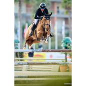 Veredus Casco Vita Visor Ancho Lacado negro