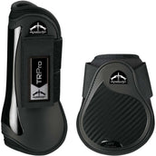 Veredus Botas de Menudillo TR PRO Rear Negro