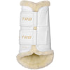 Veredus Protectores de piernas TRB Save the Sheep Front Wit