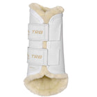 Veredus Protectores de piernas TRB Save the Sheep Rear Wit