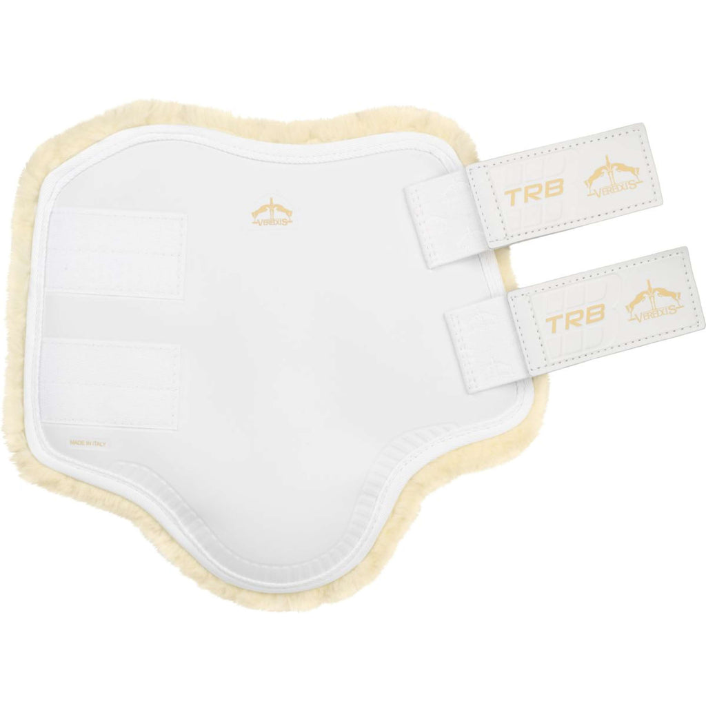 Veredus Protectores de piernas TRB Save the Sheep Rear Wit