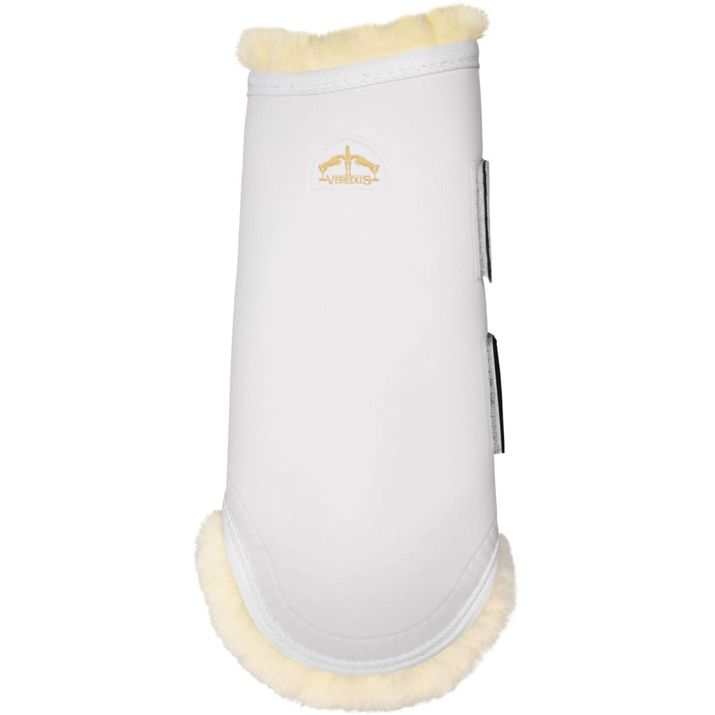 Veredus Protectores de piernas TRB Save the Sheep Rear Wit