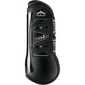 Veredus Botas para tendones TRH5 Front Negro