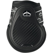 Veredus Botas para menudillo TRH5 Rear Negro