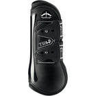 Veredus Botas para tendones TRH5 Front Negro
