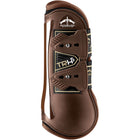 Veredus Botas para tendones TRH5 Front Marron