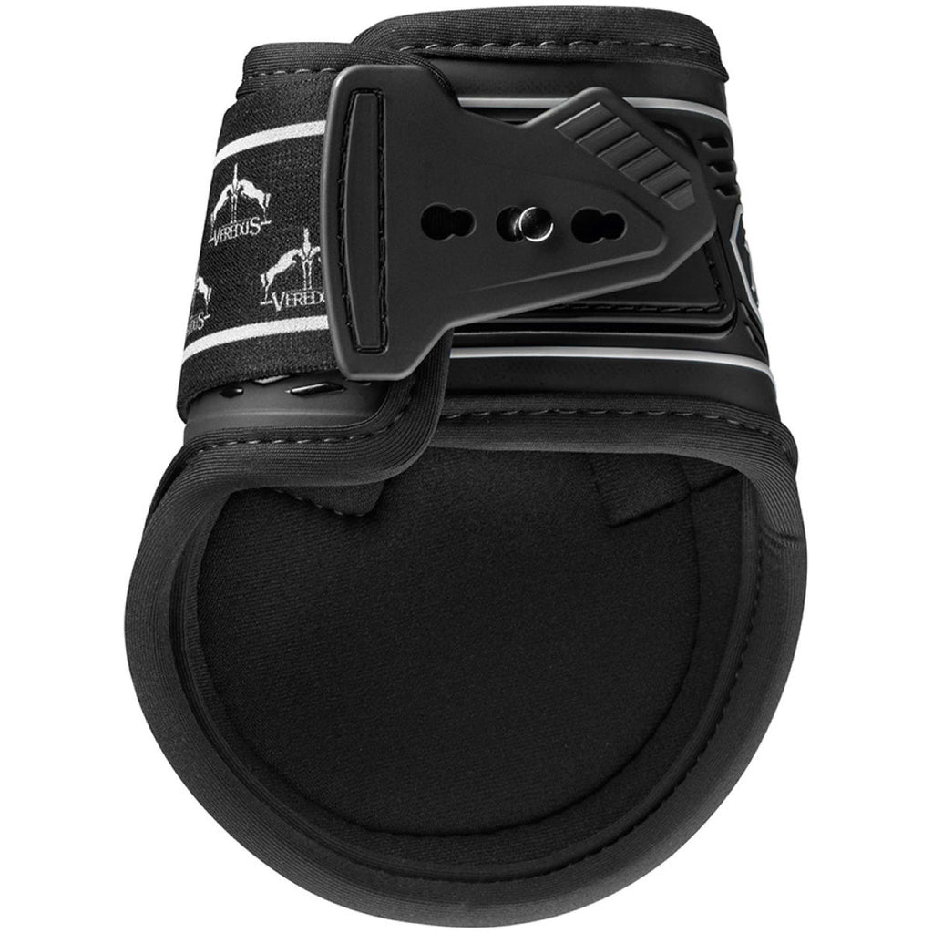 Veredus Botas para menudillo TRH5 Rear Negro
