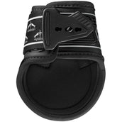 Veredus Botas para menudillo TRH5 Rear Negro