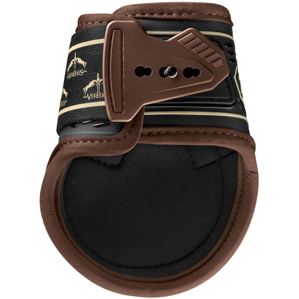 Veredus Botas para menudillo TRH5 Rear Marron