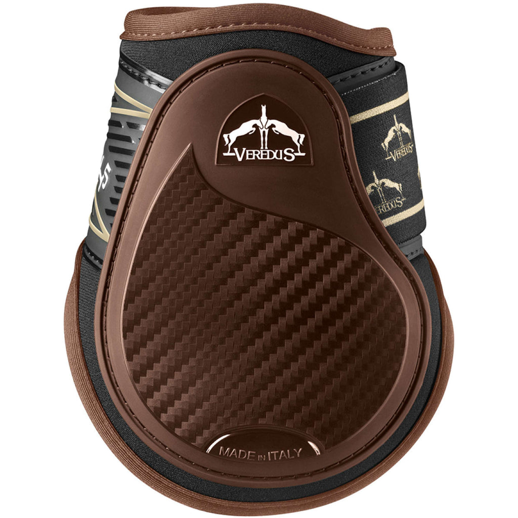 Veredus Botas para menudillo TRH5 Rear Marron