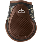 Veredus Botas para menudillo TRH5 Rear Marron