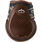 Veredus Botas para menudillo TRH5 Rear Marron