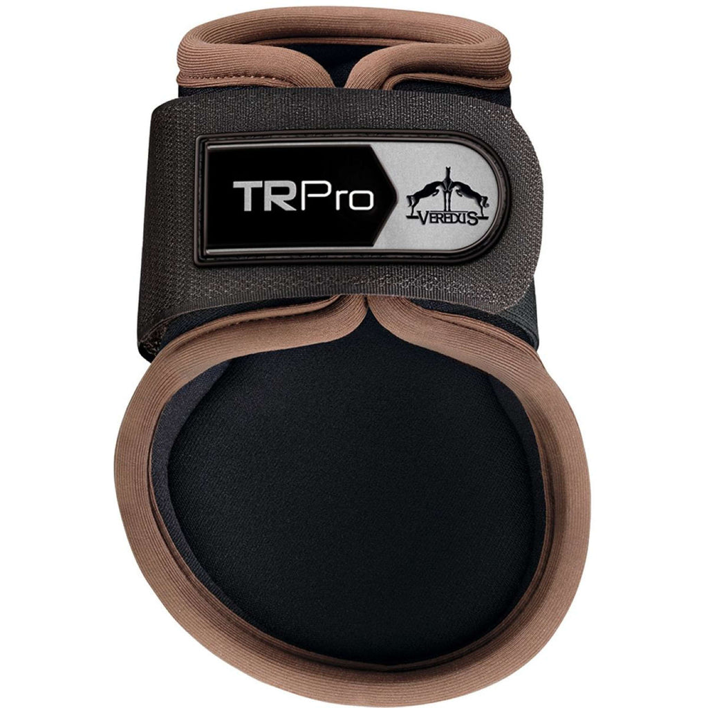Veredus Botas de Menudillo TR PRO Rear Marron