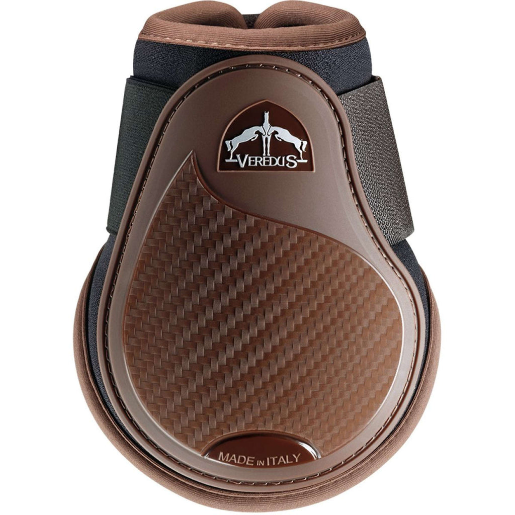 Veredus Botas de Menudillo TR PRO Rear Marron