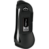 Veredus Botas para tendones TR PRO Front Negro