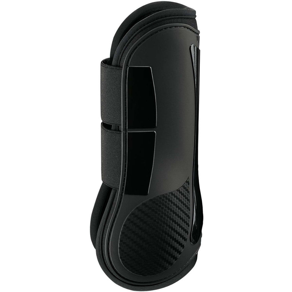 Veredus Botas para tendones TR PRO Front Negro