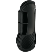 Veredus Botas para tendones TR PRO Front Negro