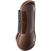 Veredus Botas para tendones TR PRO Front Marron