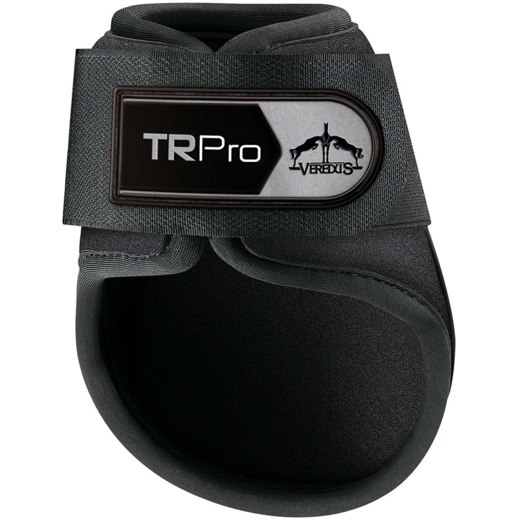 Veredus Botas de Menudillo TR PRO Rear Negro