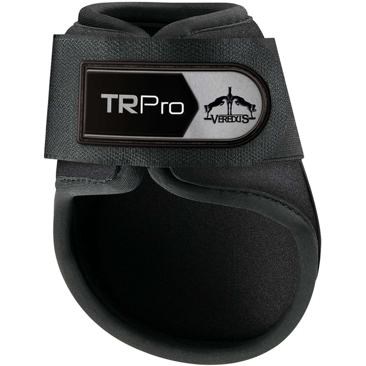 Veredus Botas de Menudillo TR PRO Rear Negro