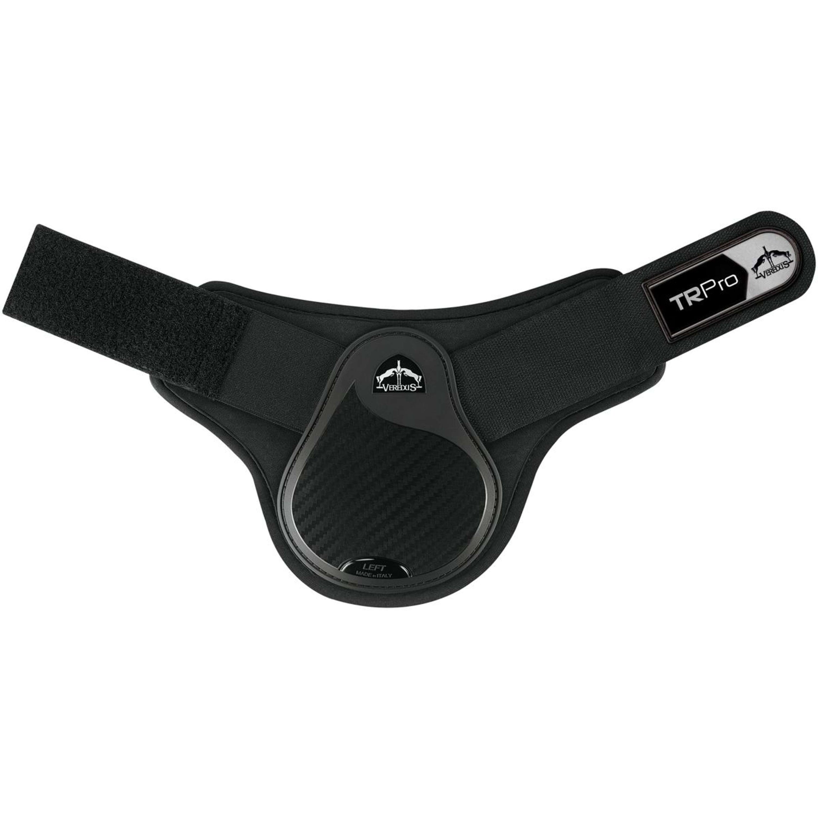 Veredus Botas de Menudillo TR PRO Rear Negro Veredus Botas de Menudillo TR PRO Rear Negro