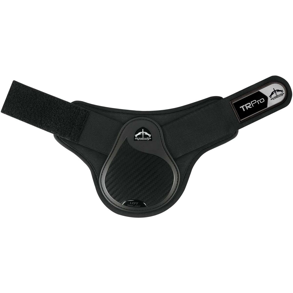 Veredus Botas de Menudillo TR PRO Rear Negro