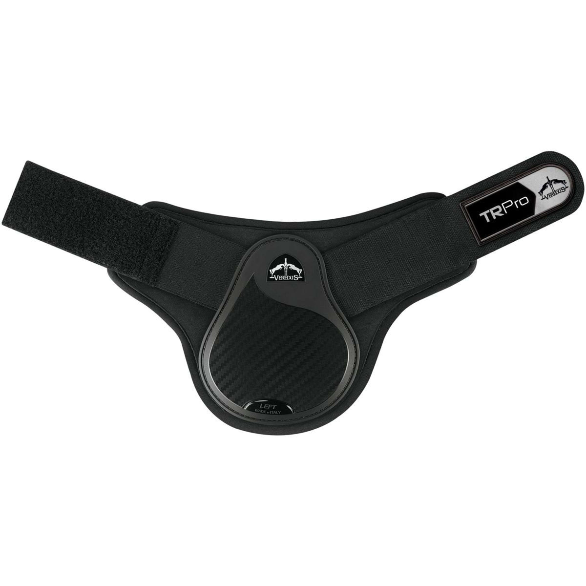 Veredus Botas de Menudillo TR PRO Rear Negro