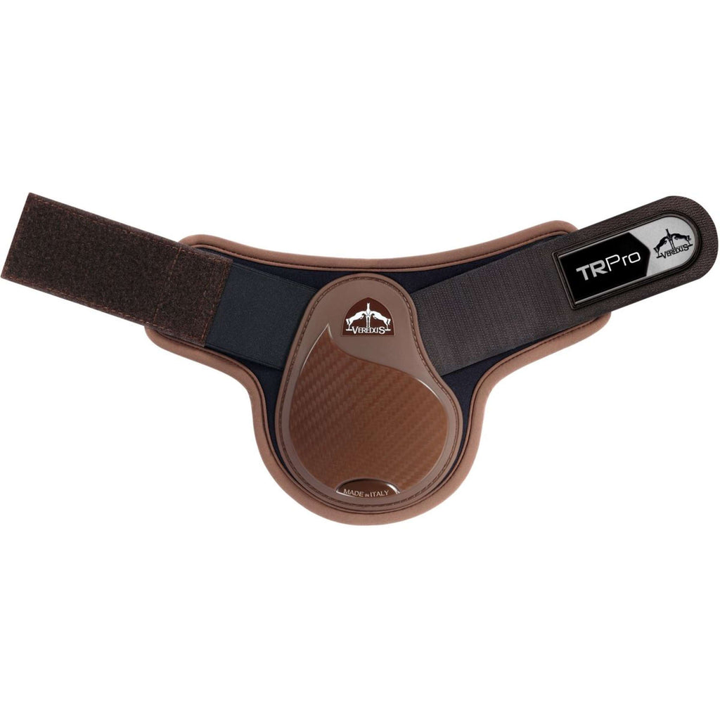 Veredus Botas de Menudillo TR PRO Rear Marron