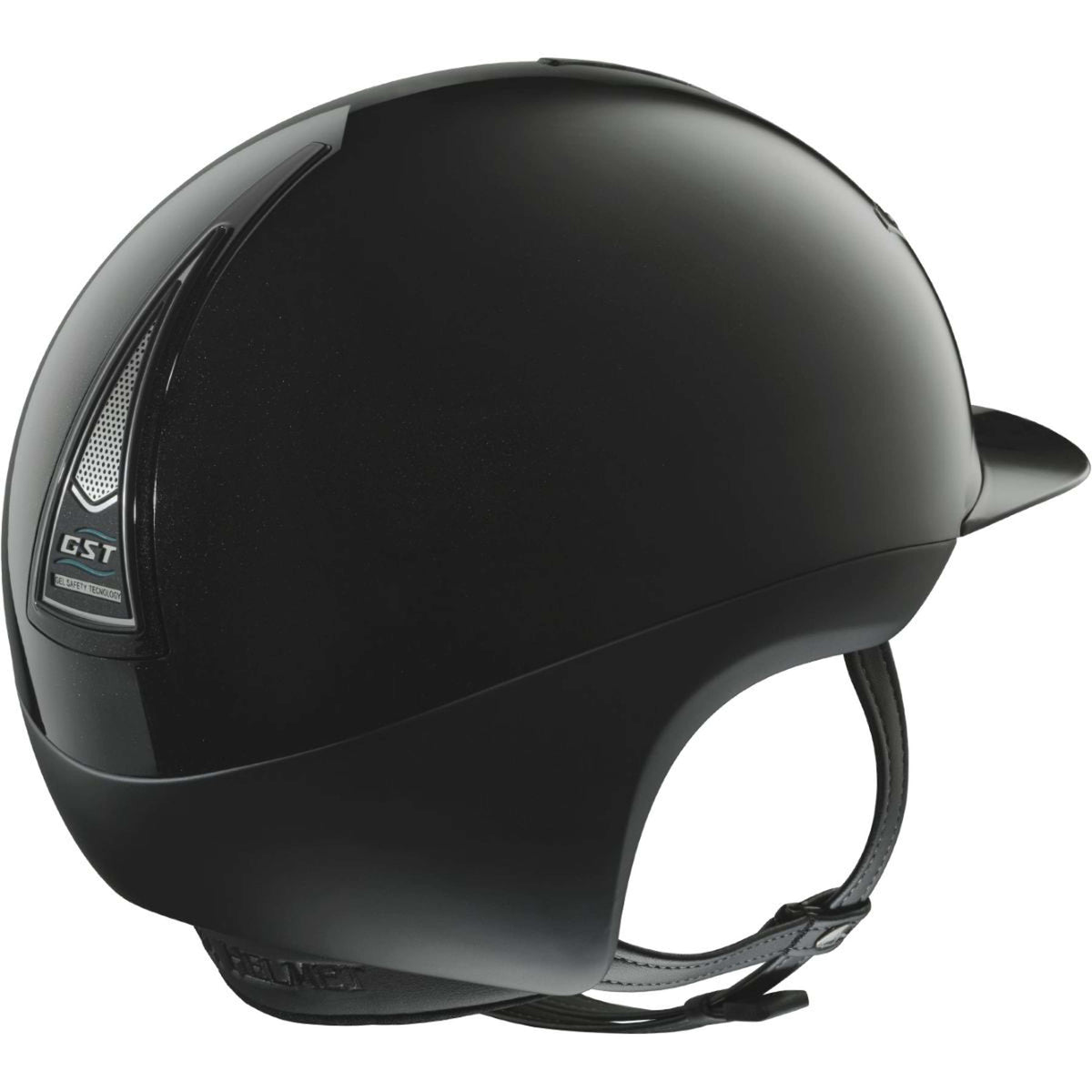 Veredus Casco Vita Lacado negro