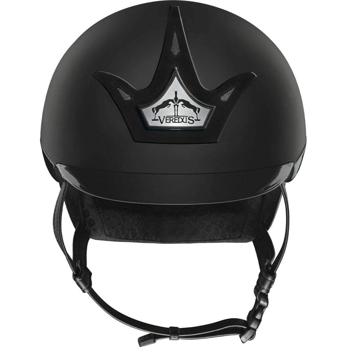 Veredus Casco Vita Negro mate