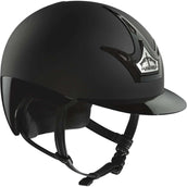Veredus Casco Vita Negro mate