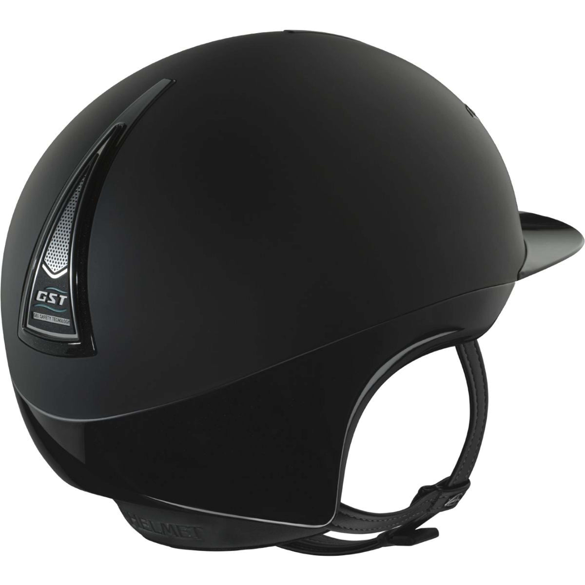 Veredus Casco Vita Negro mate