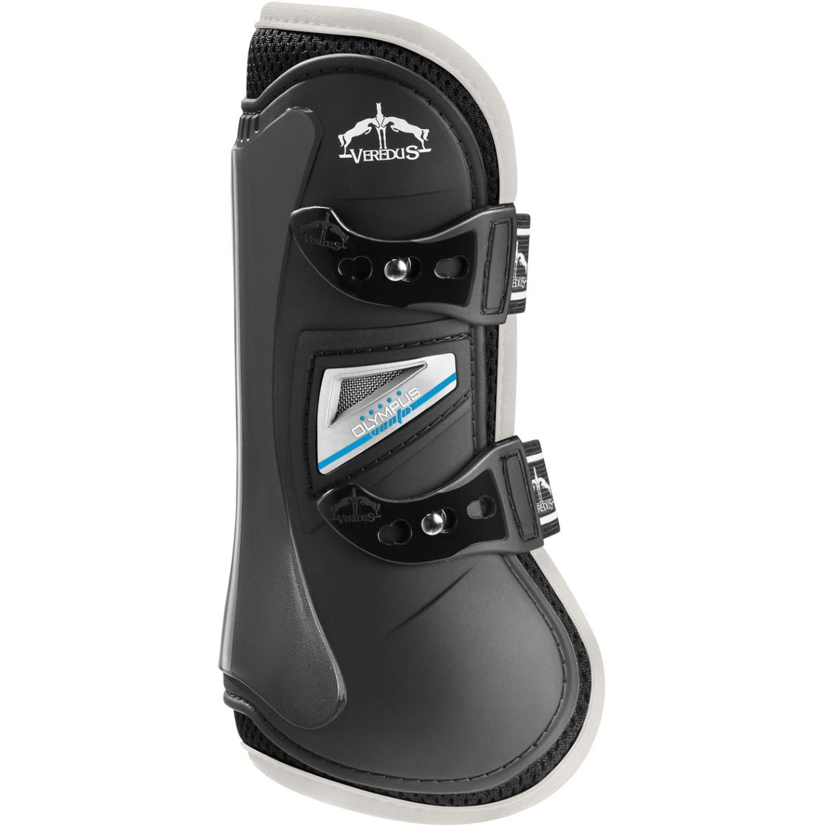 Veredus Botas para Tendones Olympus Vento Front Ivory
