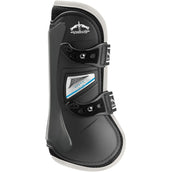 Veredus Botas para Tendones Olympus Vento Front Ivory